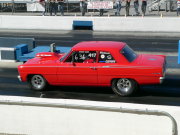 RED 64 NOVA